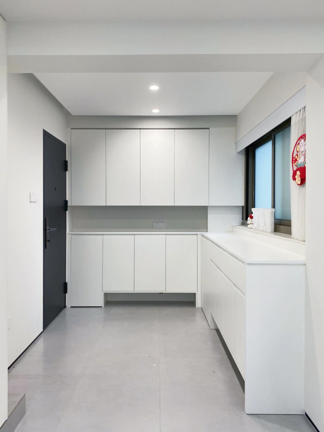 全屋定制 3｜将历家具 定制家具实景图