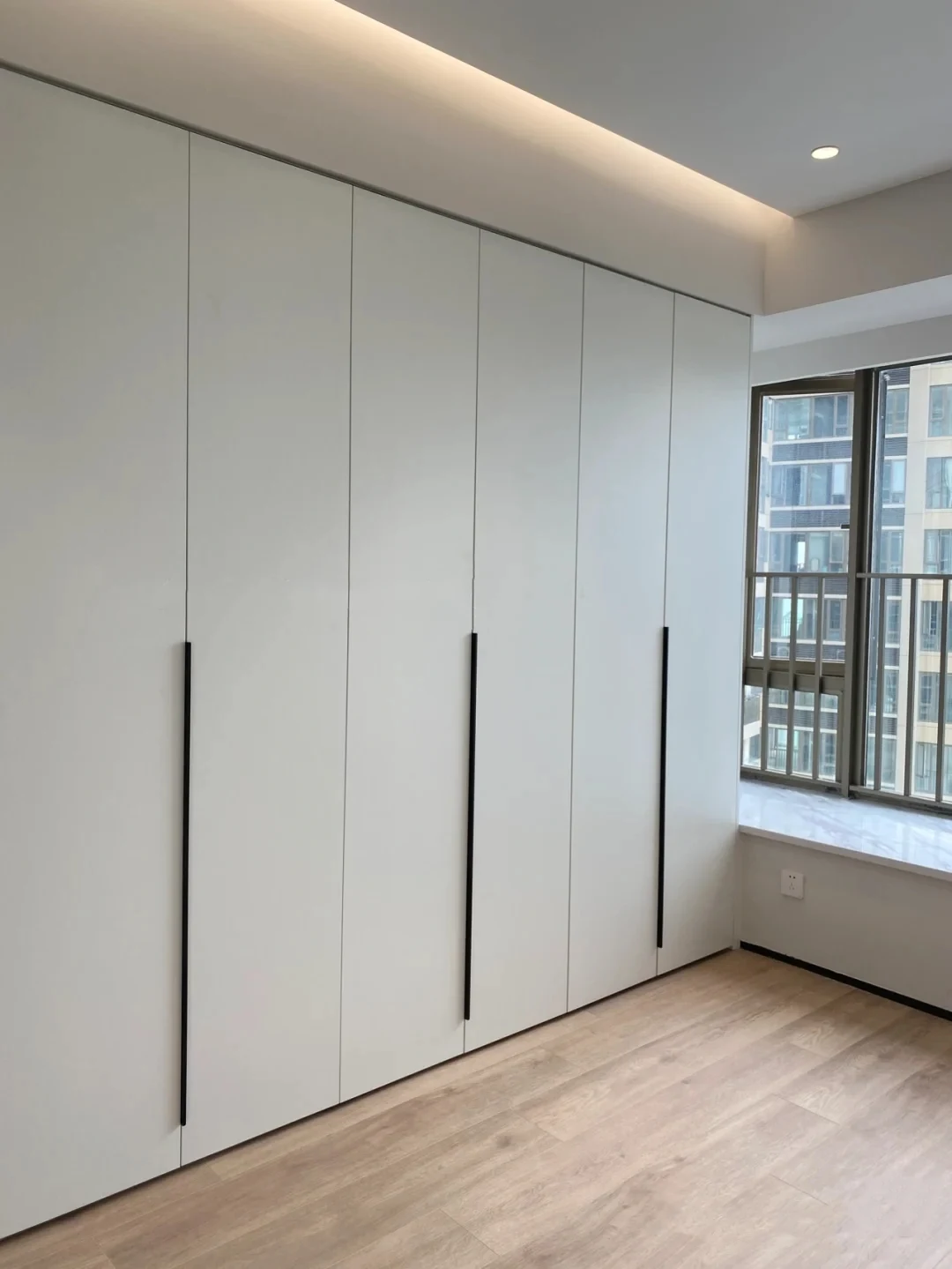 衣柜定制 定制产品｜将历家具